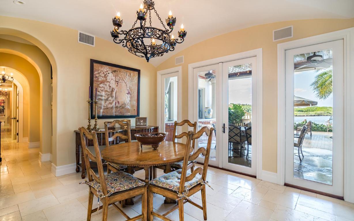 GEDNEY VS PIERSON CO - Residential