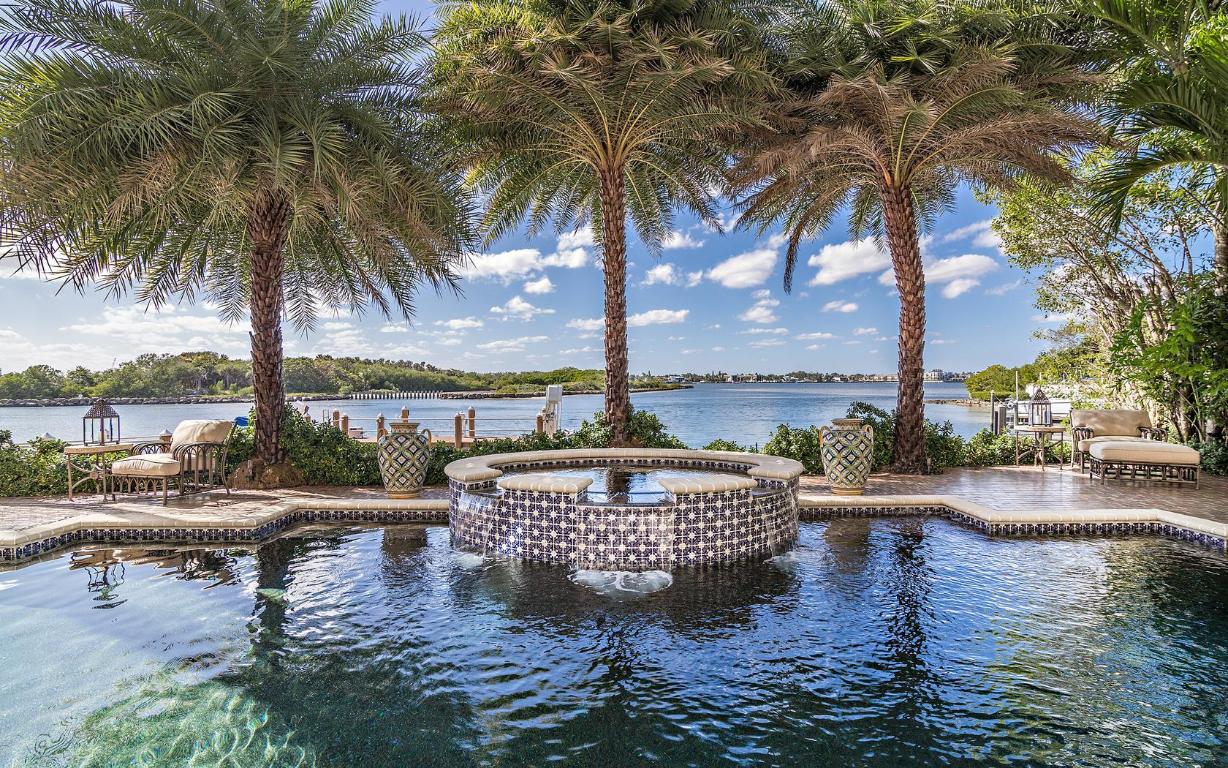 GEDNEY VS PIERSON CO - Residential