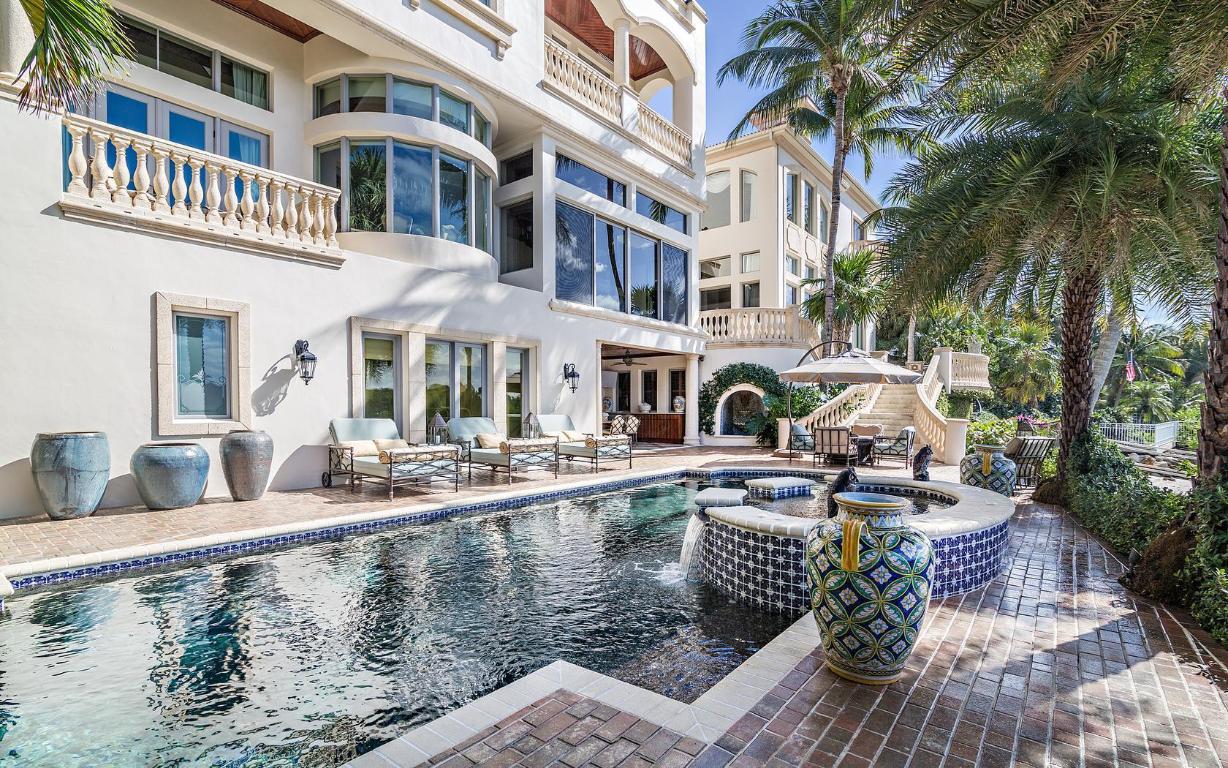 GEDNEY VS PIERSON CO - Residential