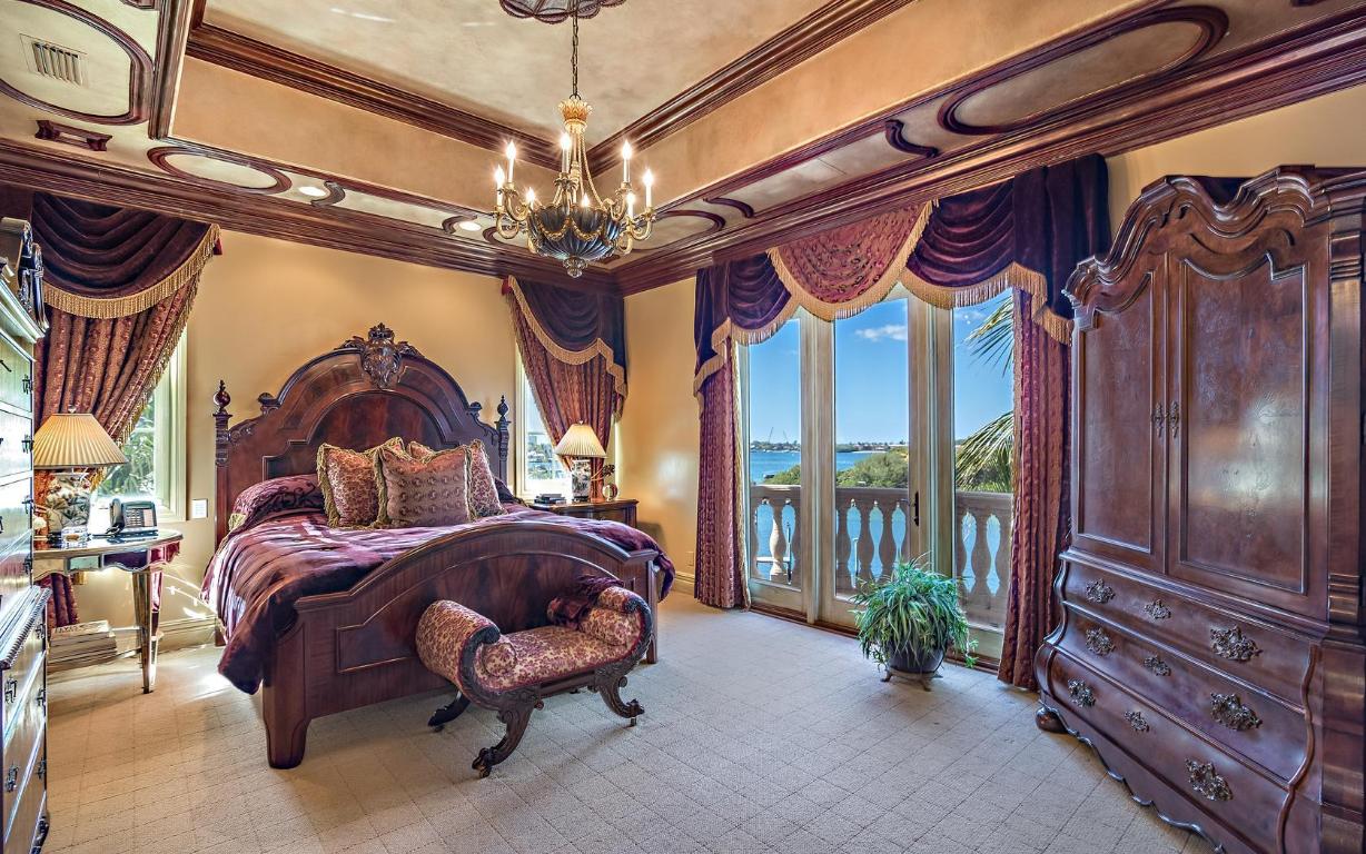 GEDNEY VS PIERSON CO - Residential