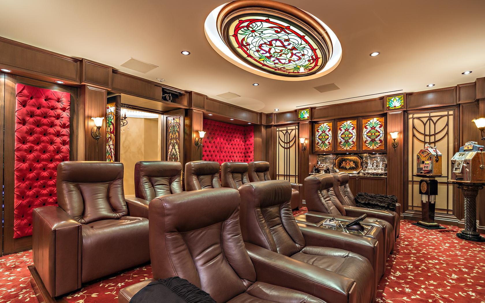 GEDNEY VS PIERSON CO - Residential