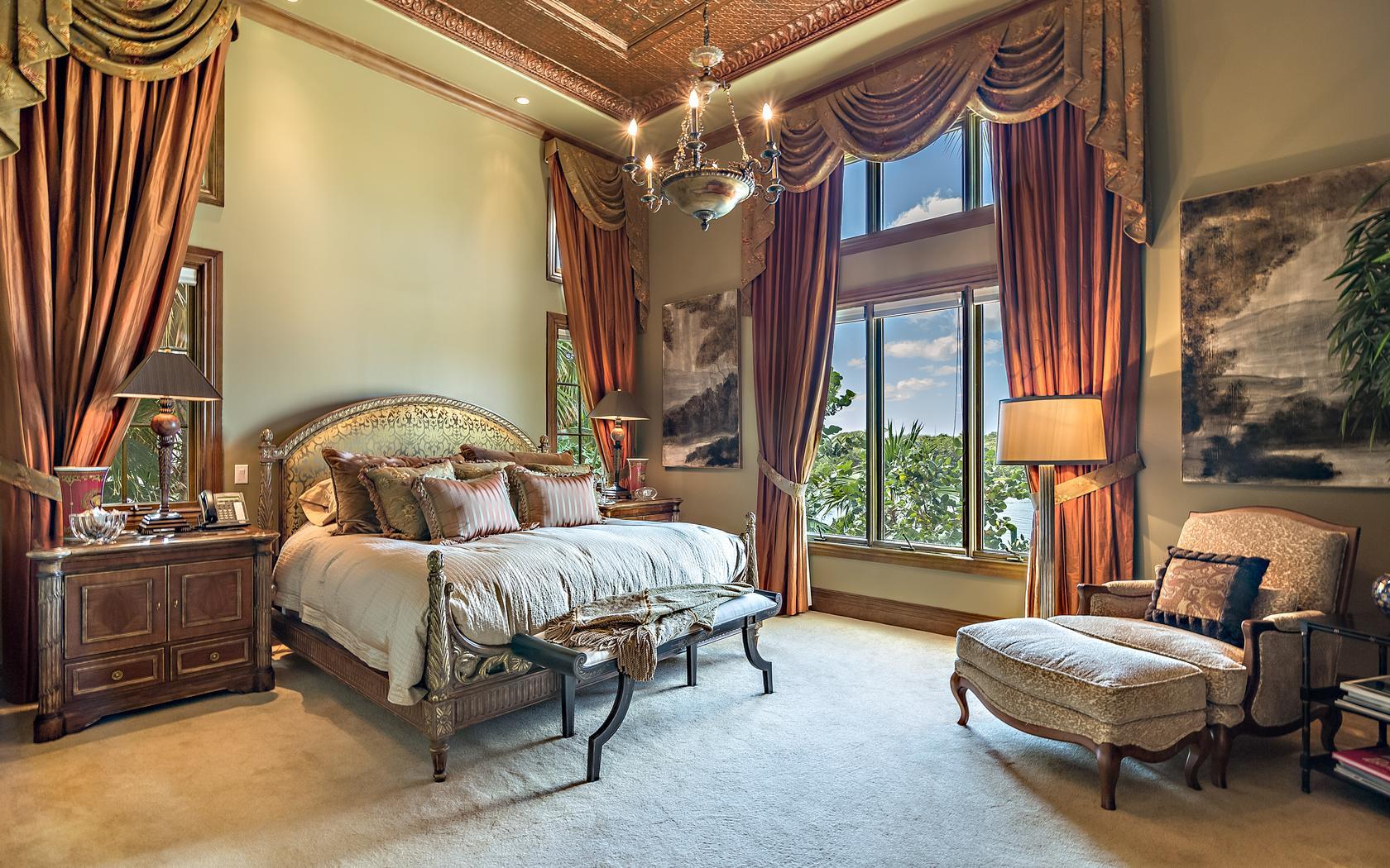 GEDNEY VS PIERSON CO - Residential