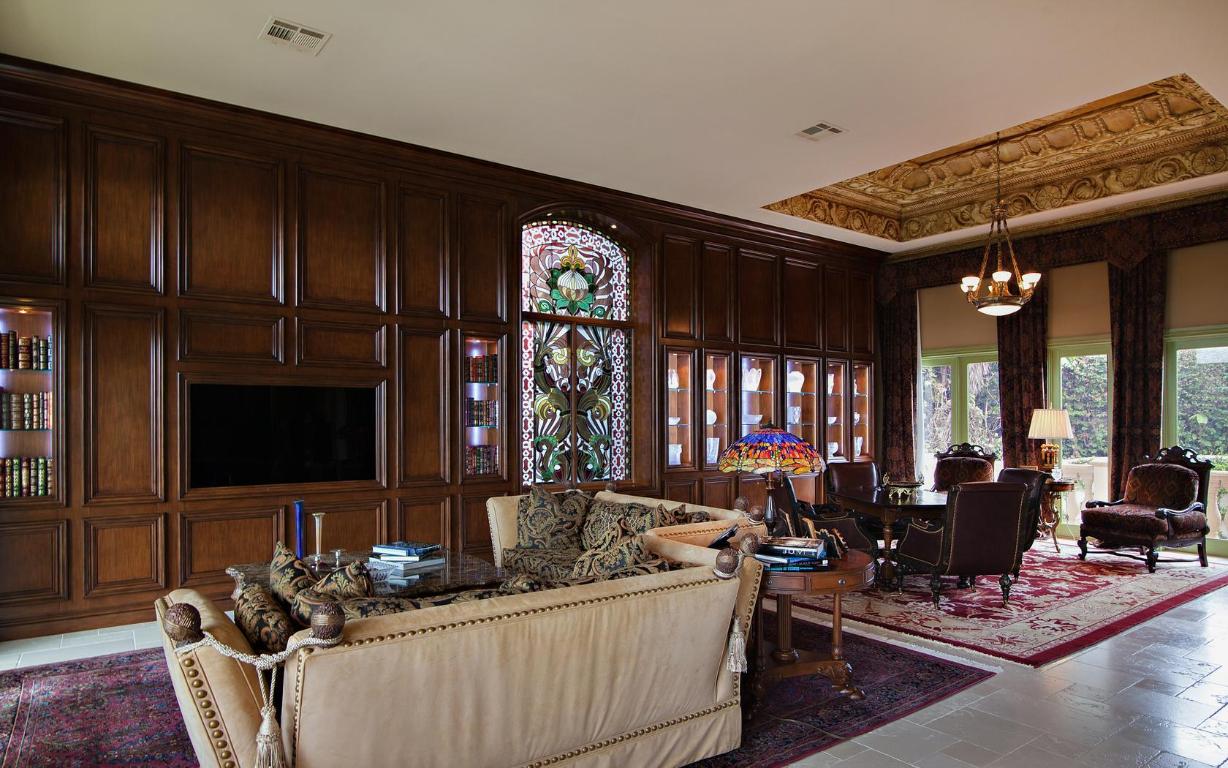 GEDNEY VS PIERSON CO - Residential