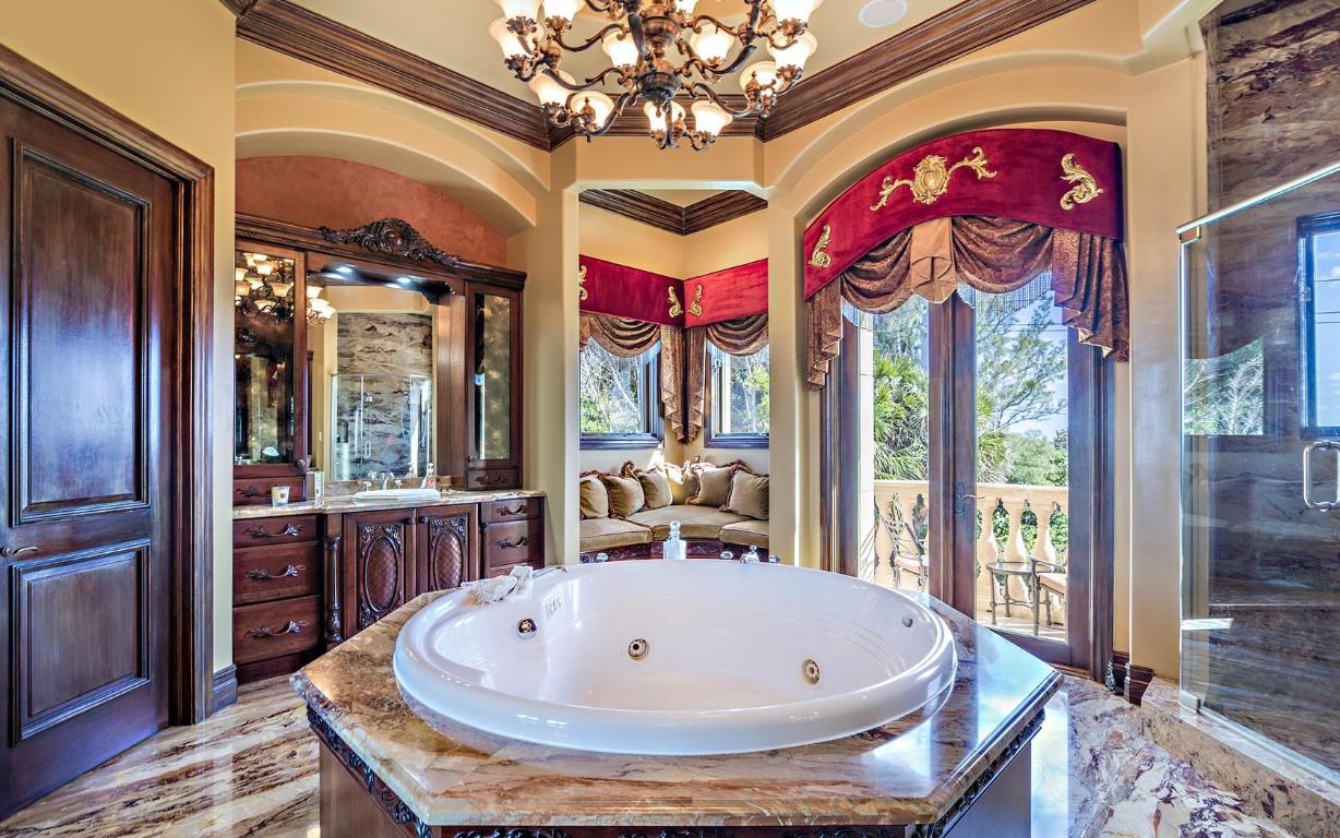 GEDNEY VS PIERSON CO - Residential