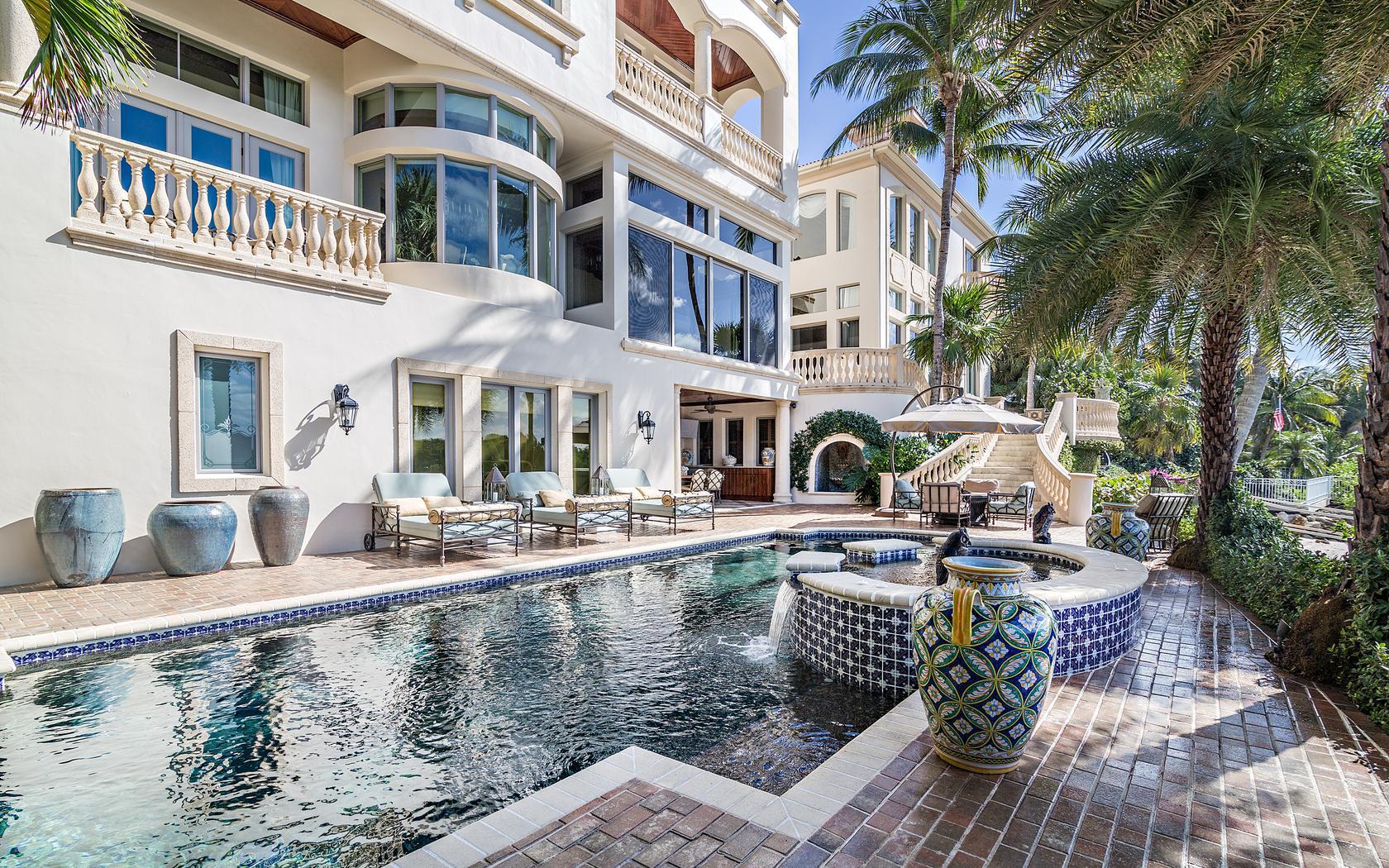 GEDNEY VS PIERSON CO - Residential