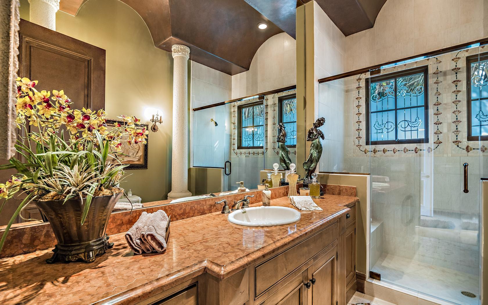 GEDNEY VS PIERSON CO - Residential