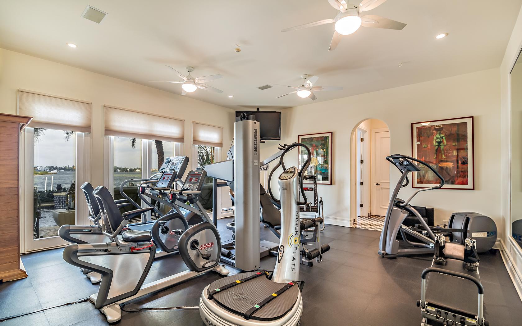 GEDNEY VS PIERSON CO - Residential