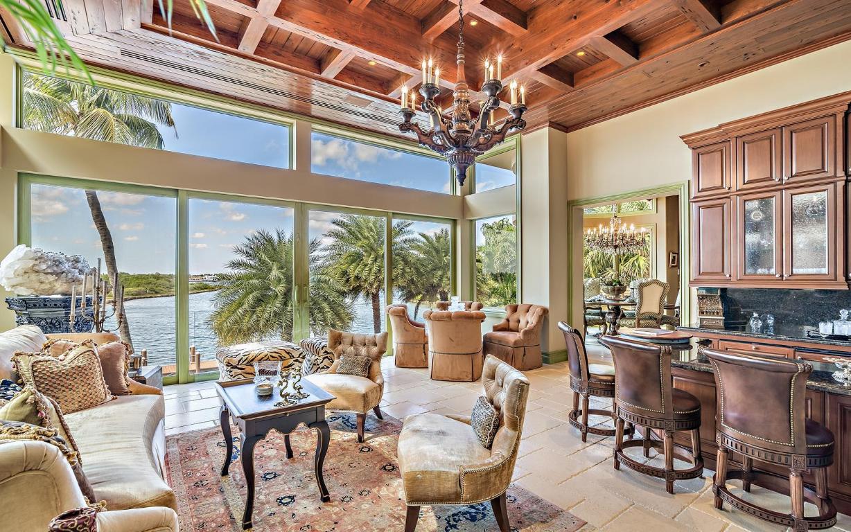 GEDNEY VS PIERSON CO - Residential