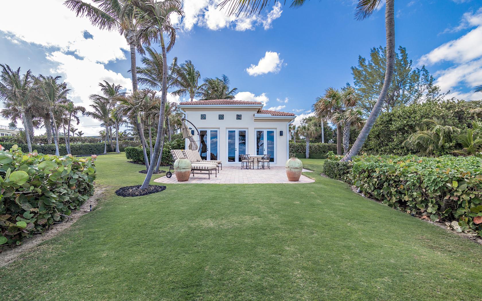 GEDNEY VS PIERSON CO - Residential