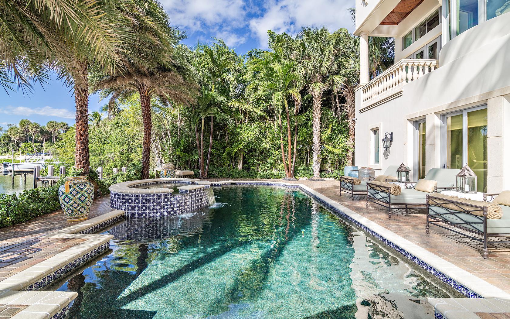 GEDNEY VS PIERSON CO - Residential