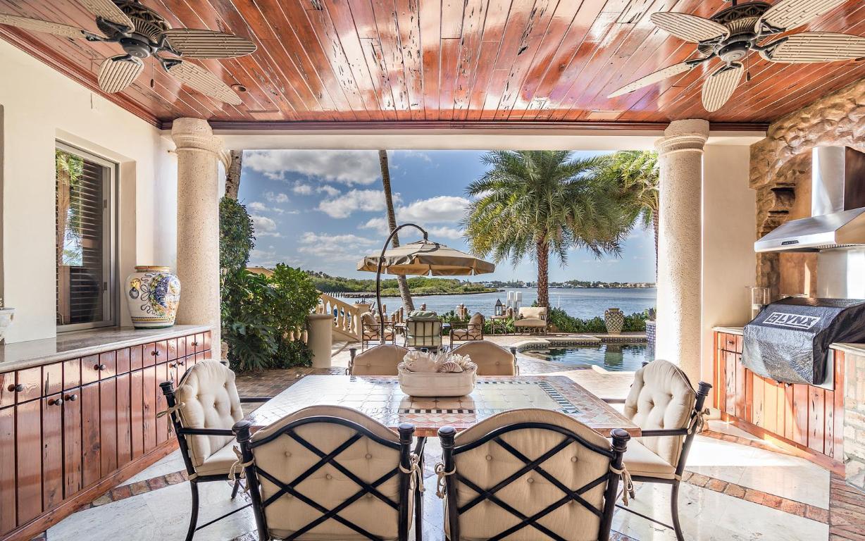 GEDNEY VS PIERSON CO - Residential