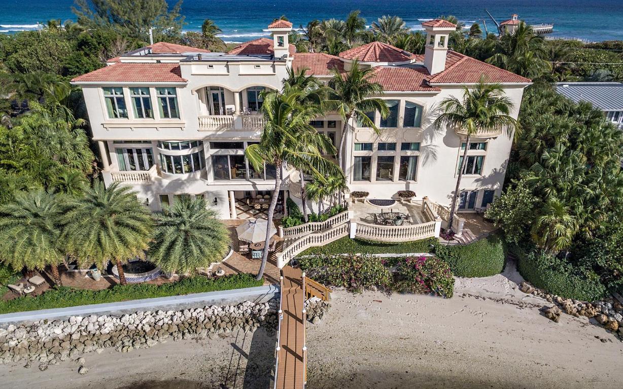 GEDNEY VS PIERSON CO - Residential