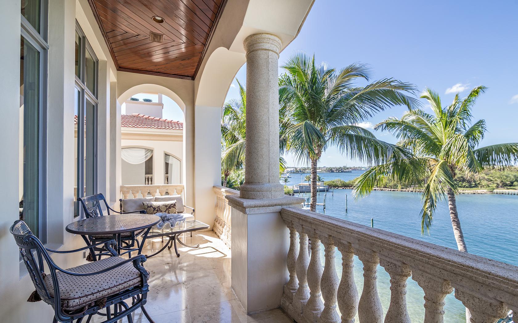 GEDNEY VS PIERSON CO - Residential