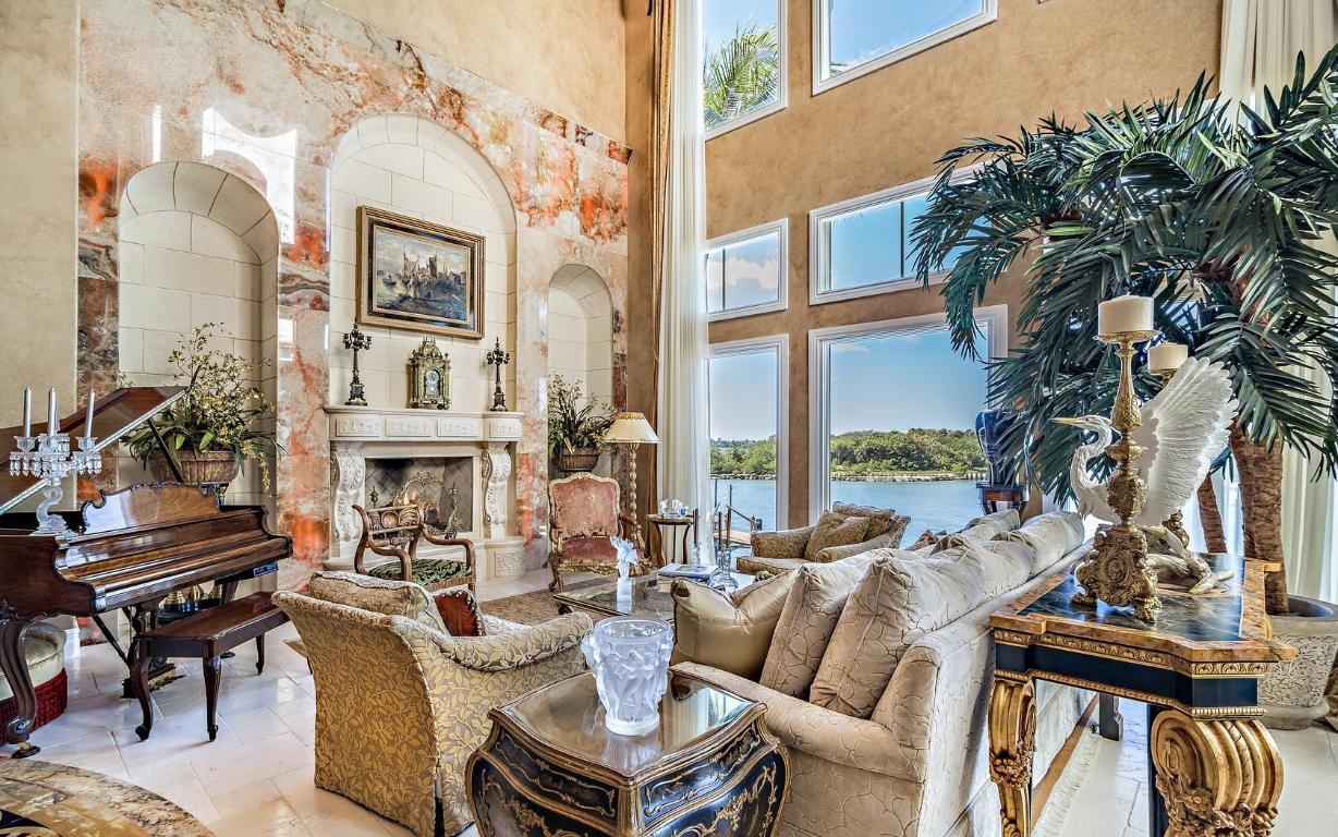 GEDNEY VS PIERSON CO - Residential