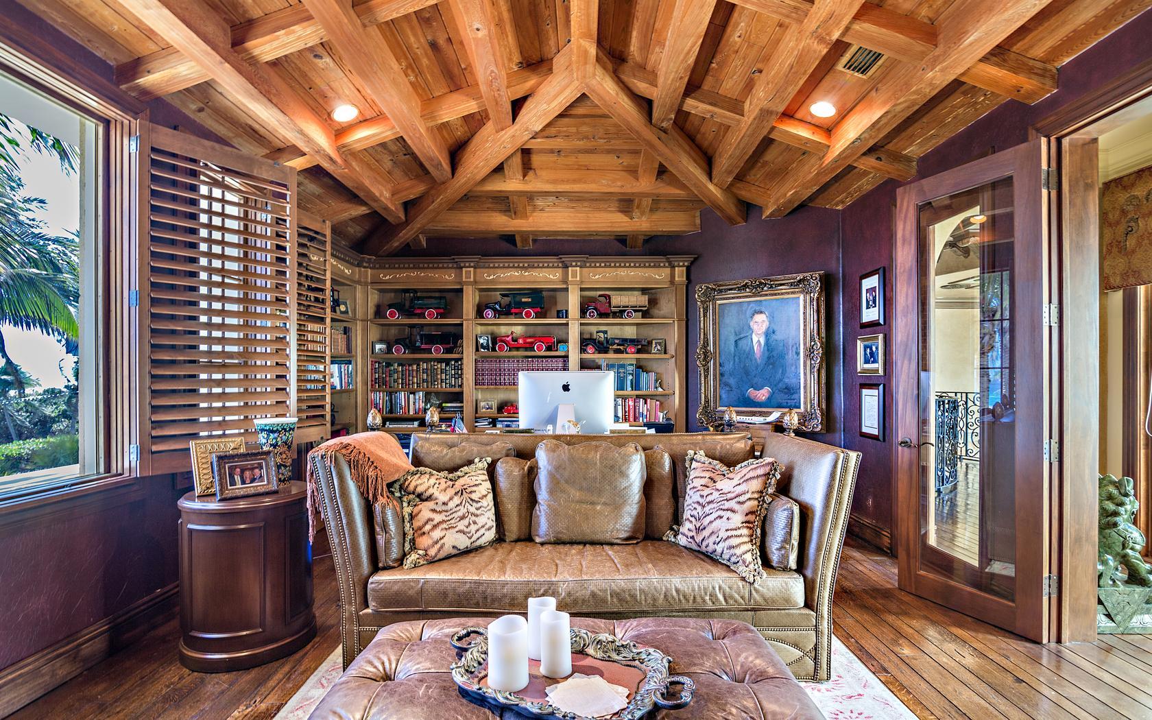 GEDNEY VS PIERSON CO - Residential