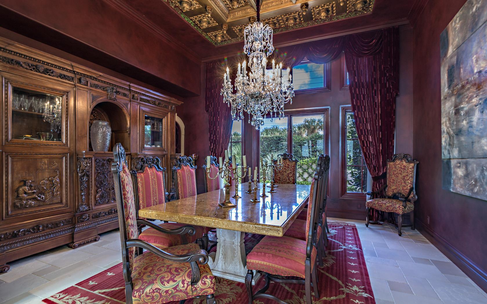 GEDNEY VS PIERSON CO - Residential