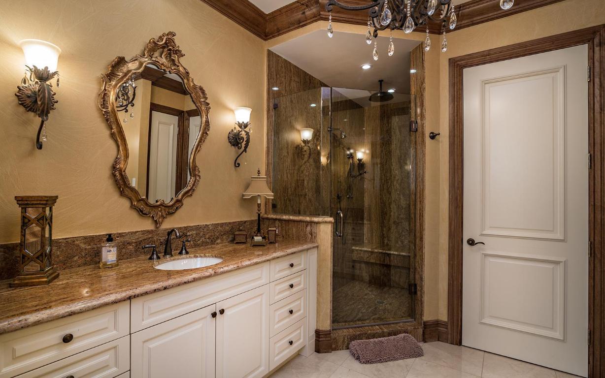 GEDNEY VS PIERSON CO - Residential