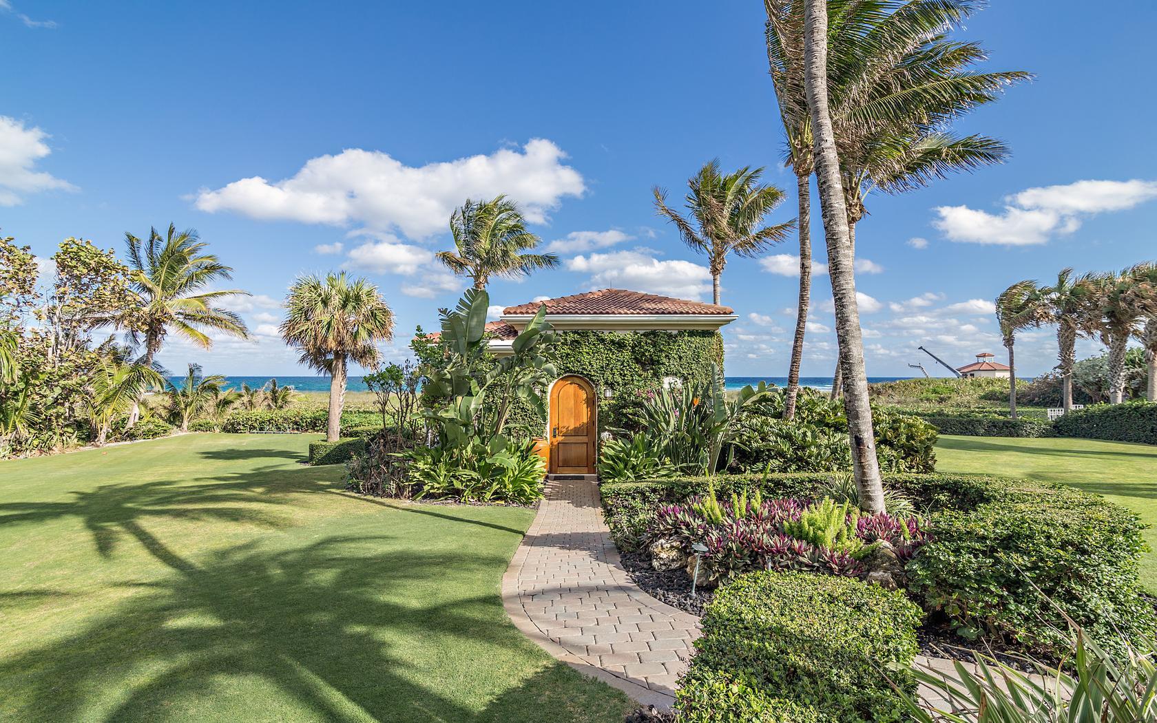 GEDNEY VS PIERSON CO - Residential