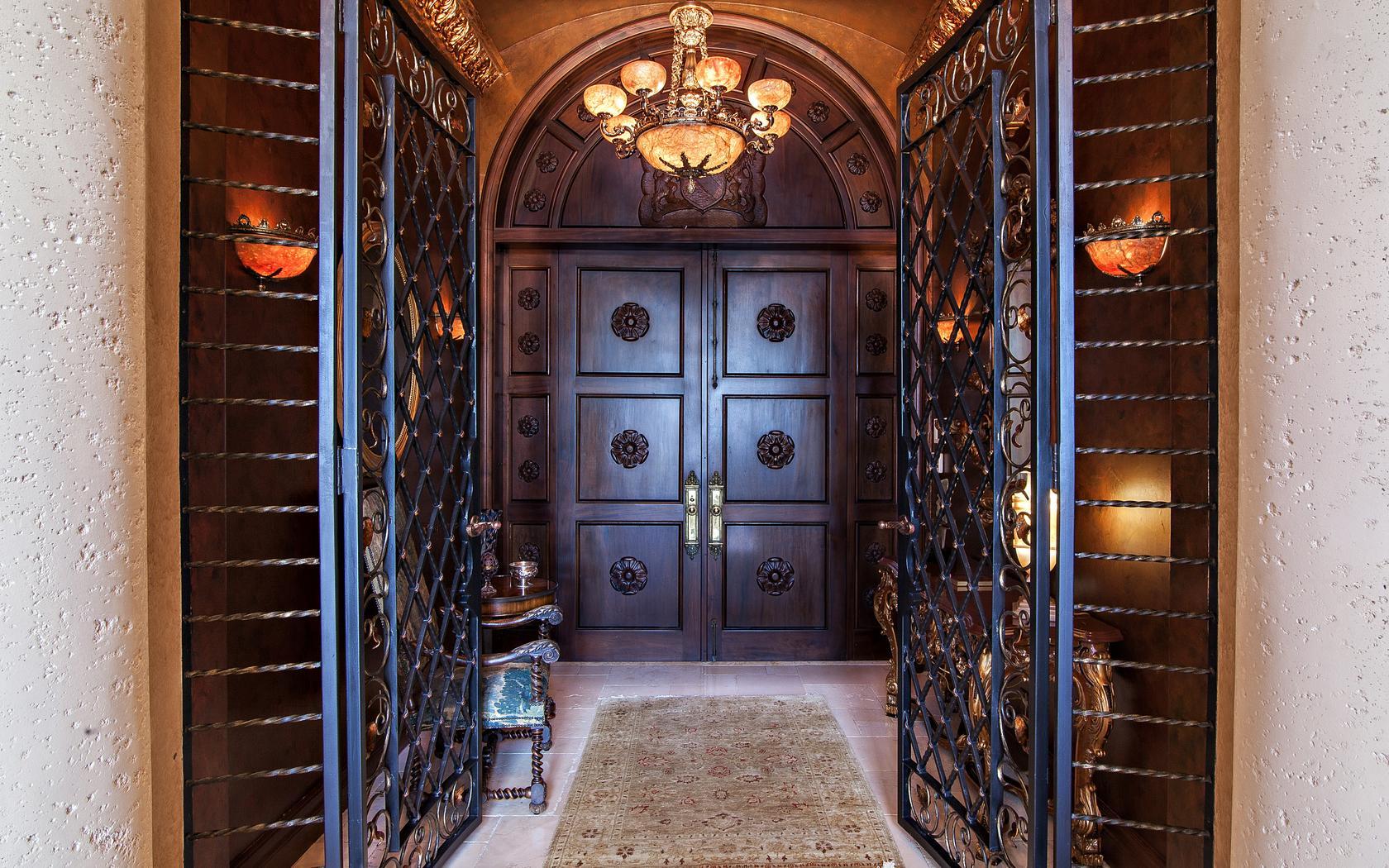 GEDNEY VS PIERSON CO - Residential