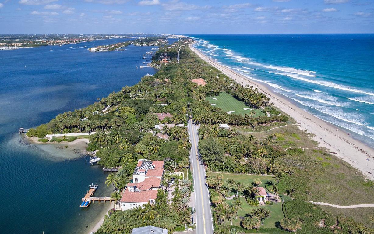 GEDNEY VS PIERSON CO - Residential