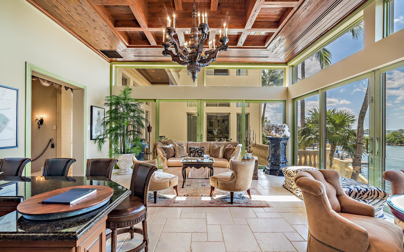 GEDNEY VS PIERSON CO - Residential