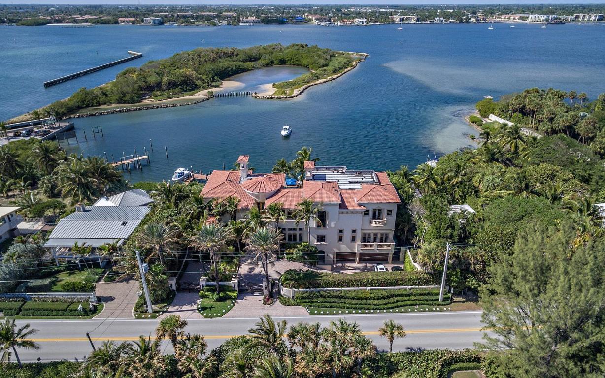 GEDNEY VS PIERSON CO - Residential