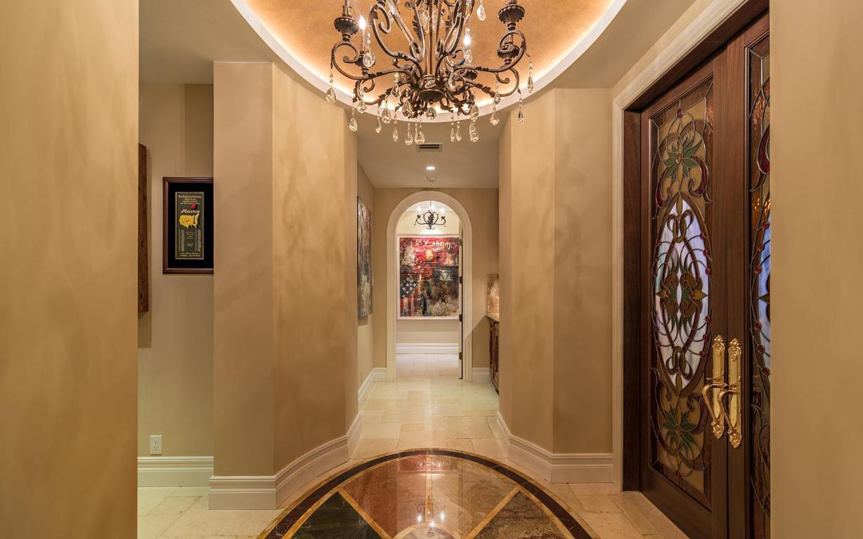 GEDNEY VS PIERSON CO - Residential