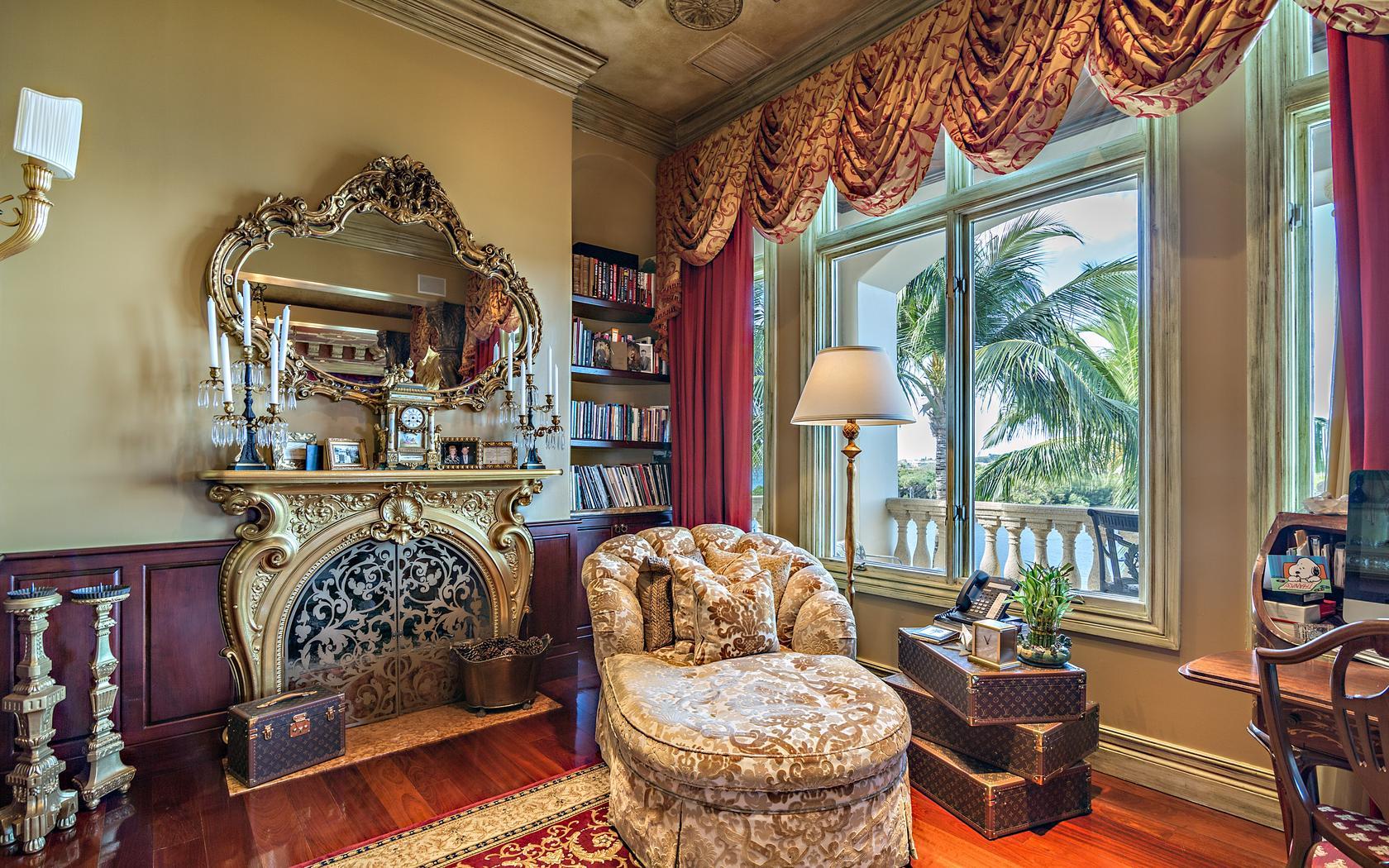 GEDNEY VS PIERSON CO - Residential