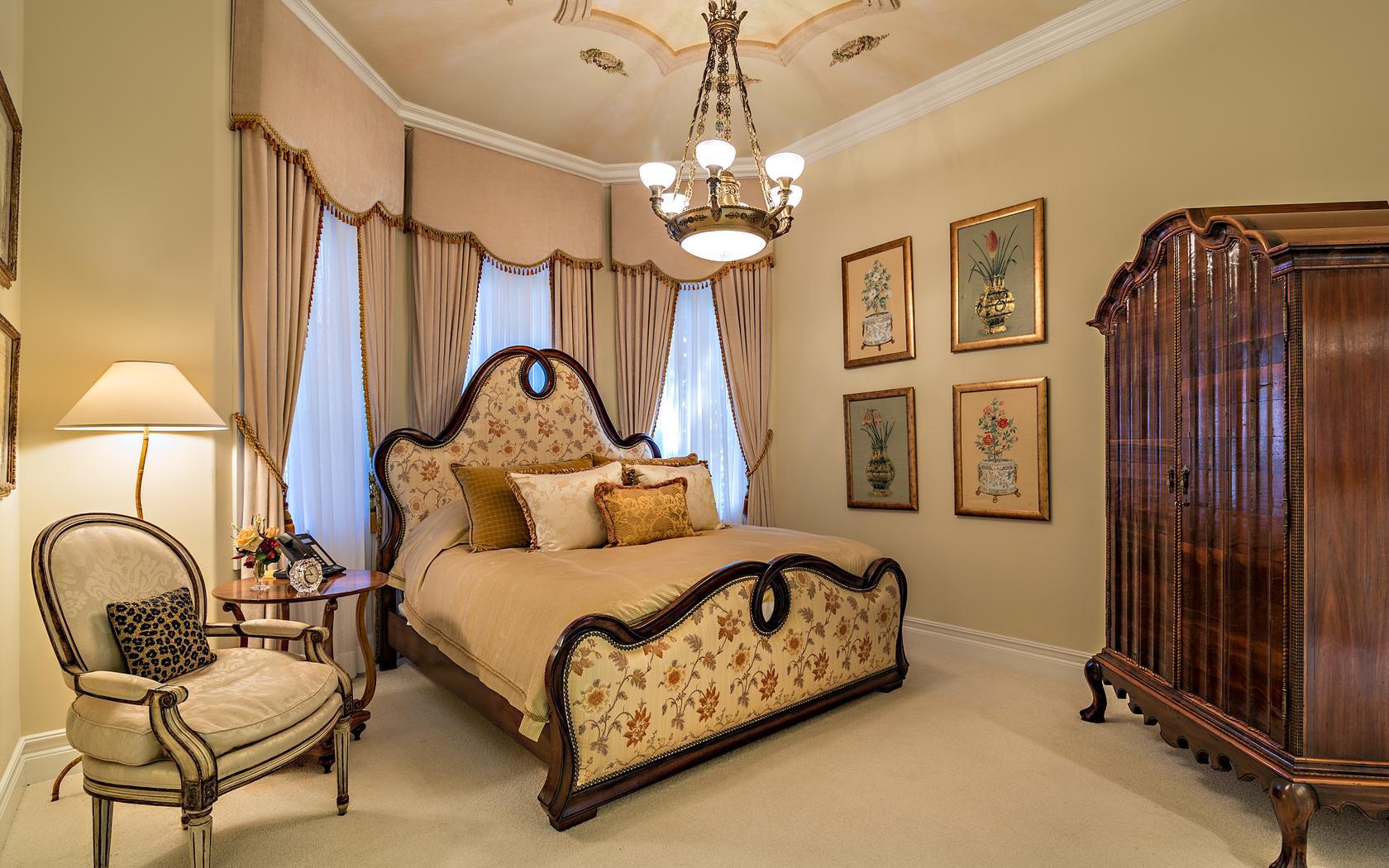 GEDNEY VS PIERSON CO - Residential