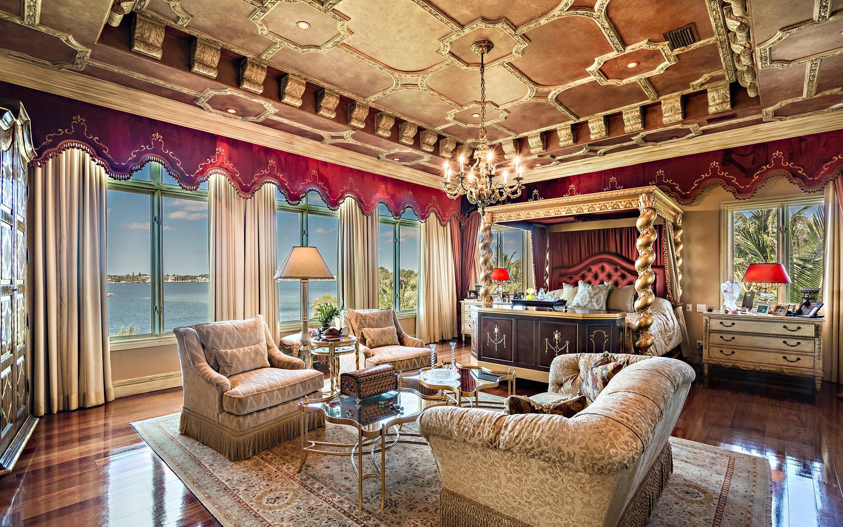 GEDNEY VS PIERSON CO - Residential