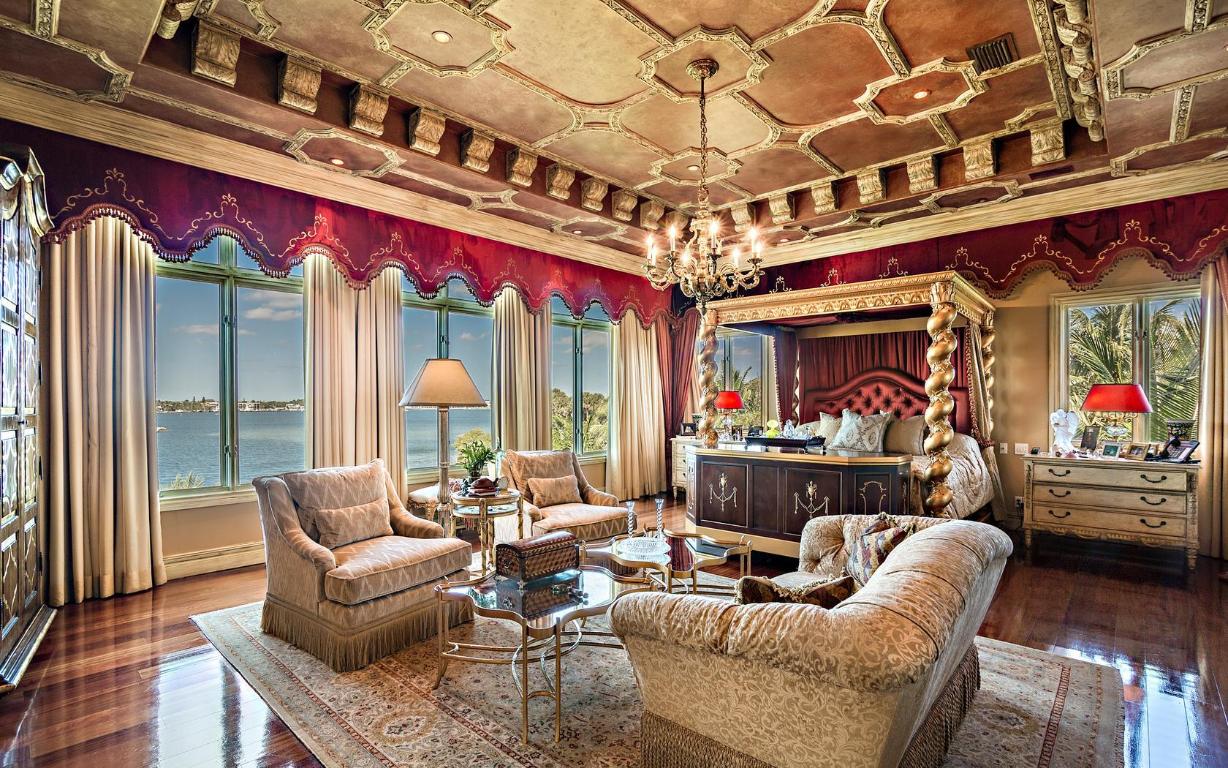 GEDNEY VS PIERSON CO - Residential