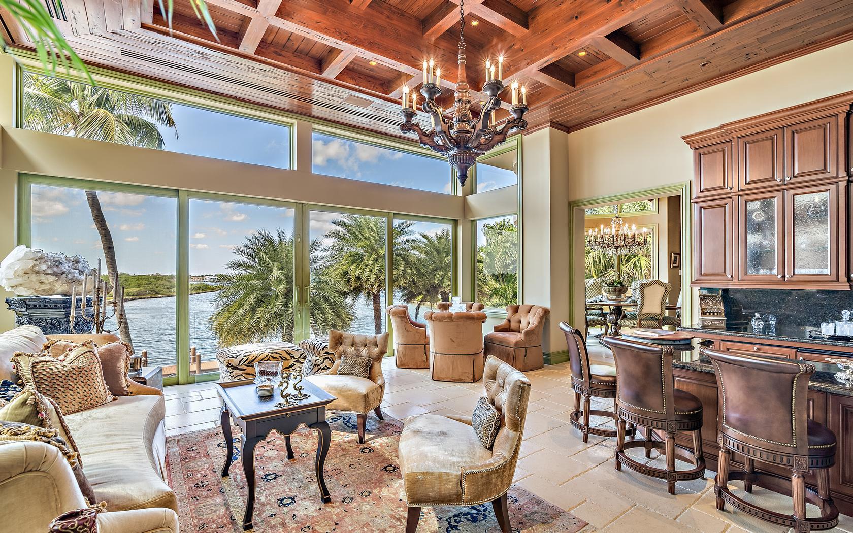 GEDNEY VS PIERSON CO - Residential