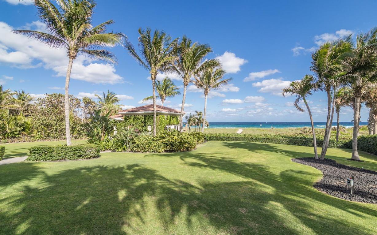 GEDNEY VS PIERSON CO - Residential