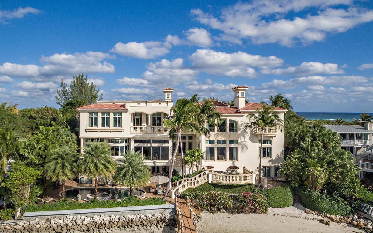 GEDNEY VS PIERSON CO - Residential