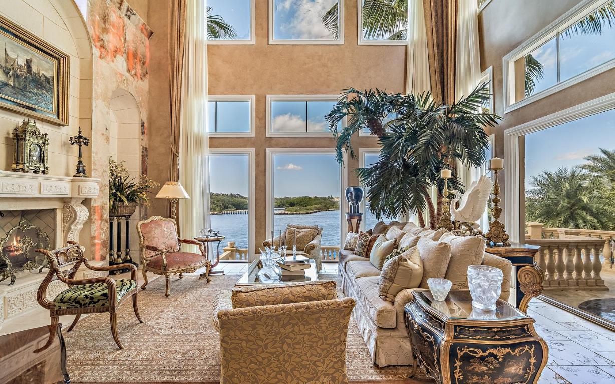 GEDNEY VS PIERSON CO - Residential