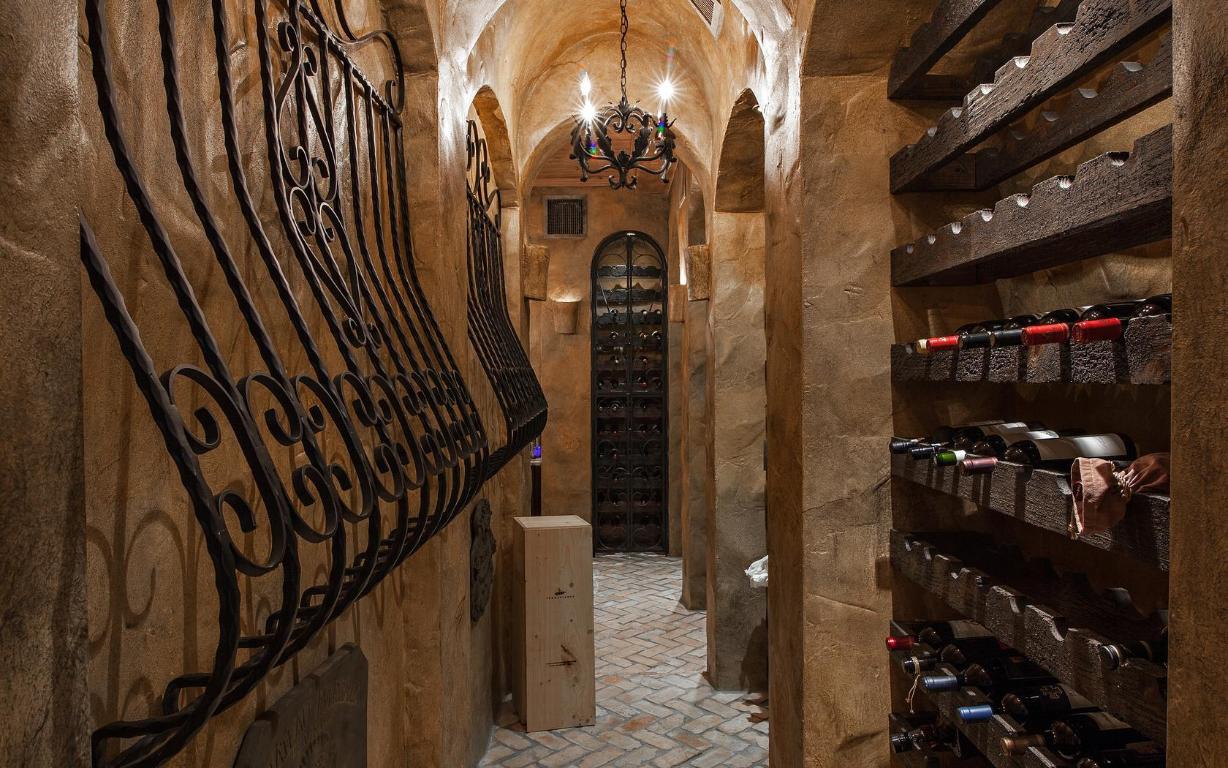 GEDNEY VS PIERSON CO - Residential