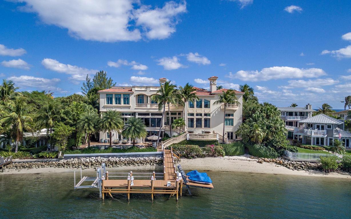 GEDNEY VS PIERSON CO - Residential