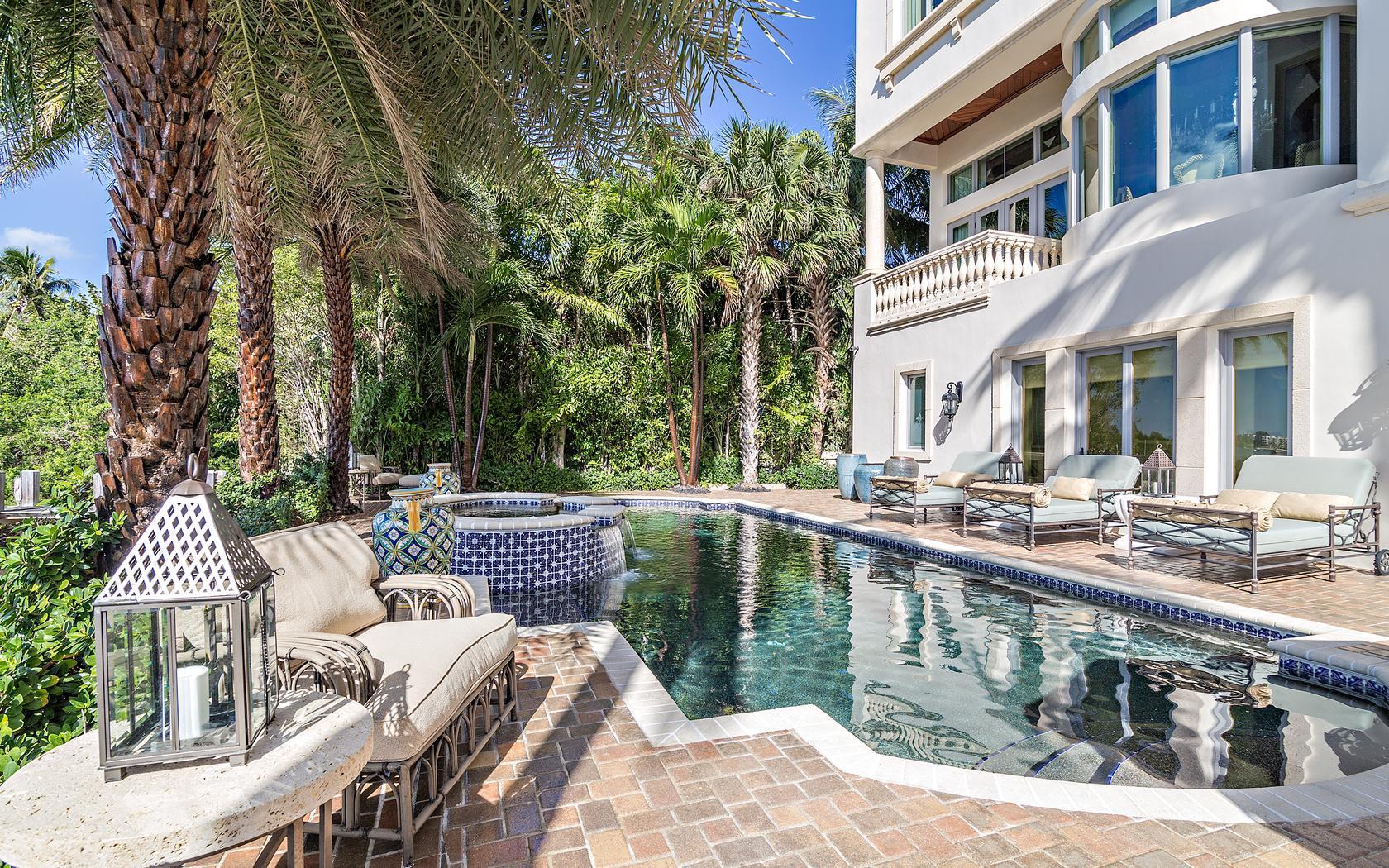 GEDNEY VS PIERSON CO - Residential