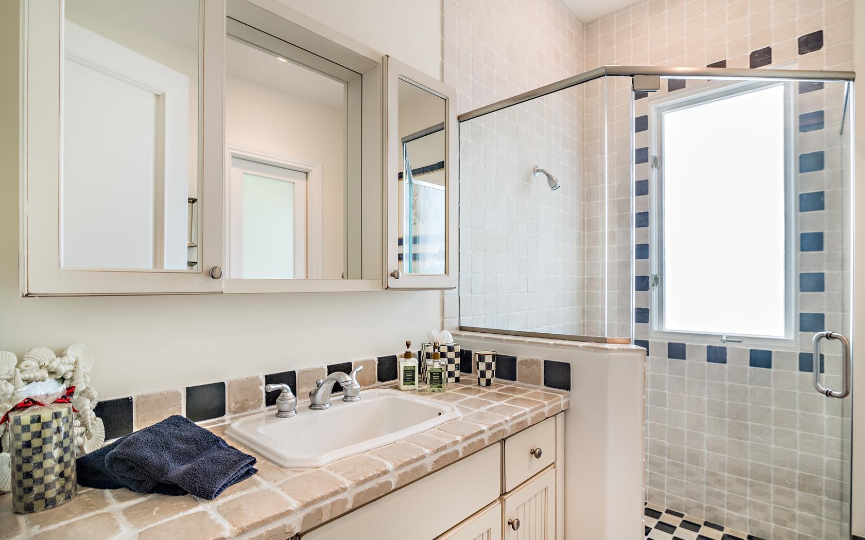 GEDNEY VS PIERSON CO - Residential