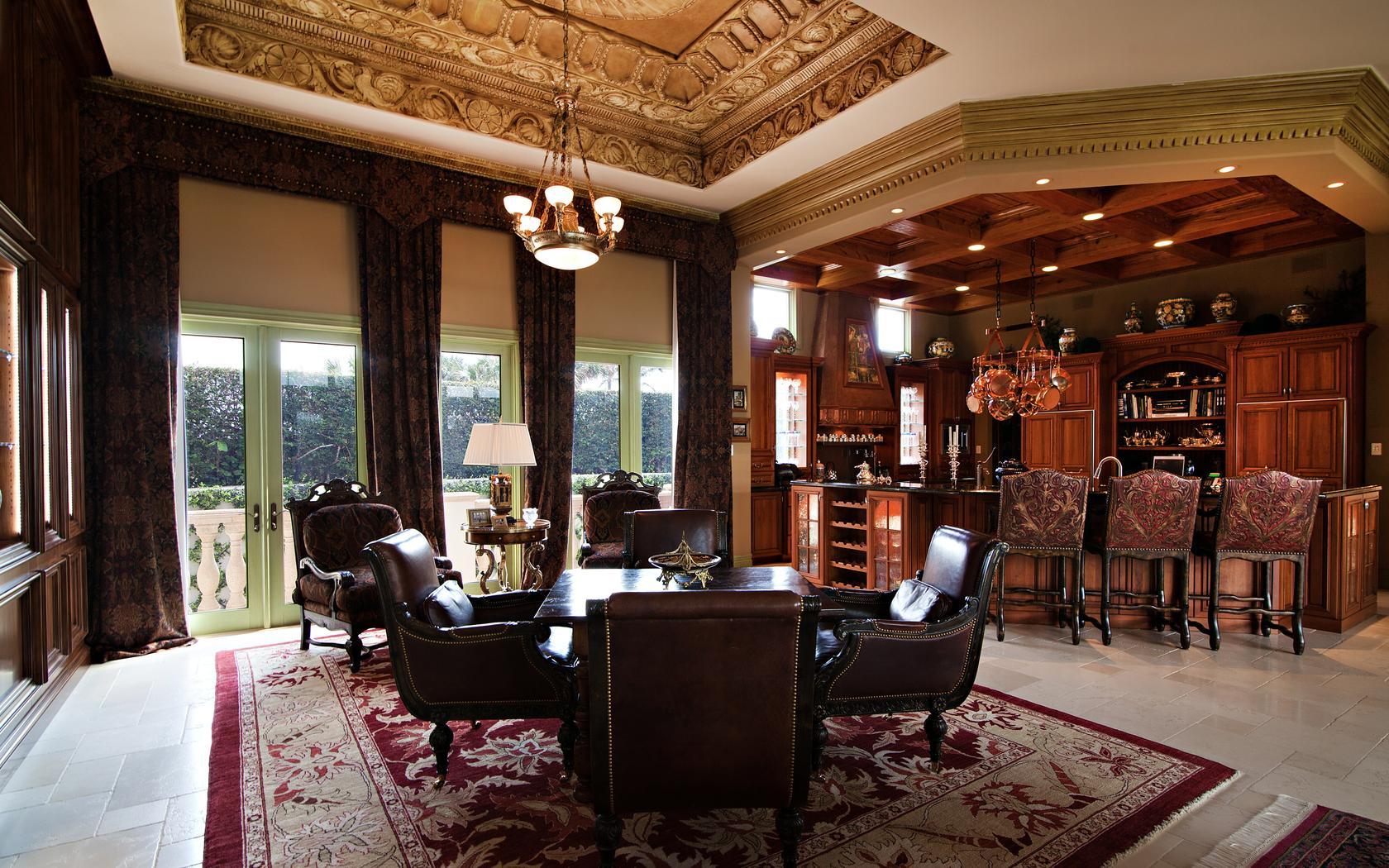 GEDNEY VS PIERSON CO - Residential