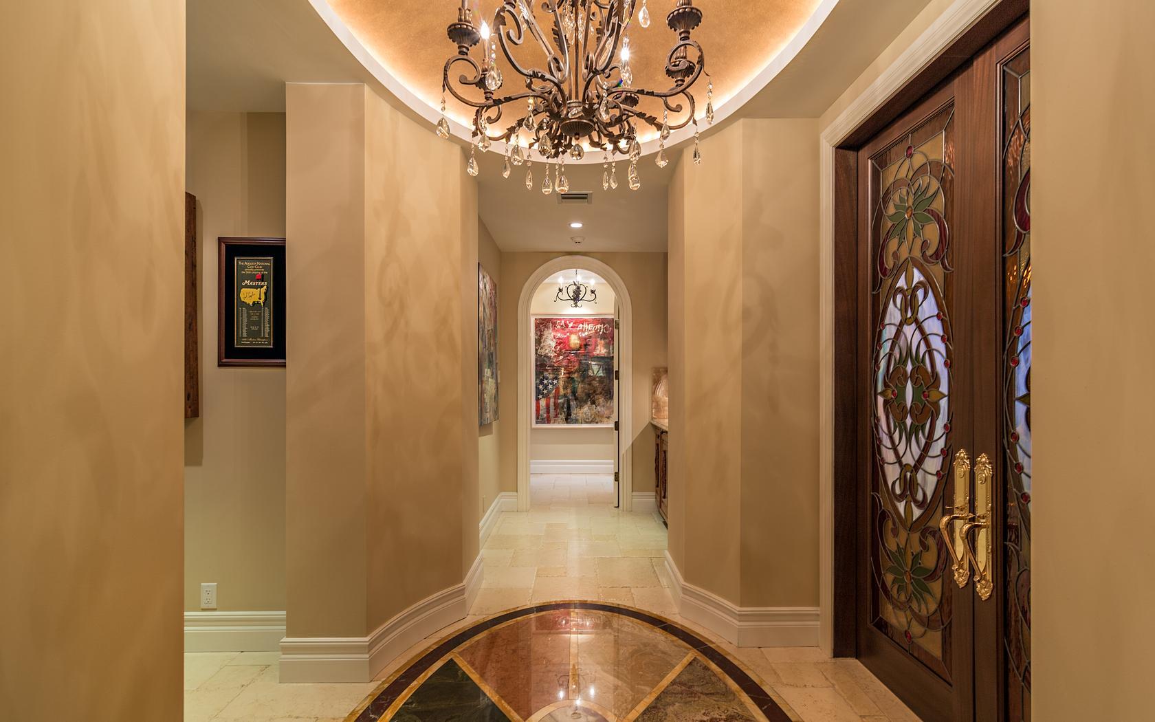 GEDNEY VS PIERSON CO - Residential