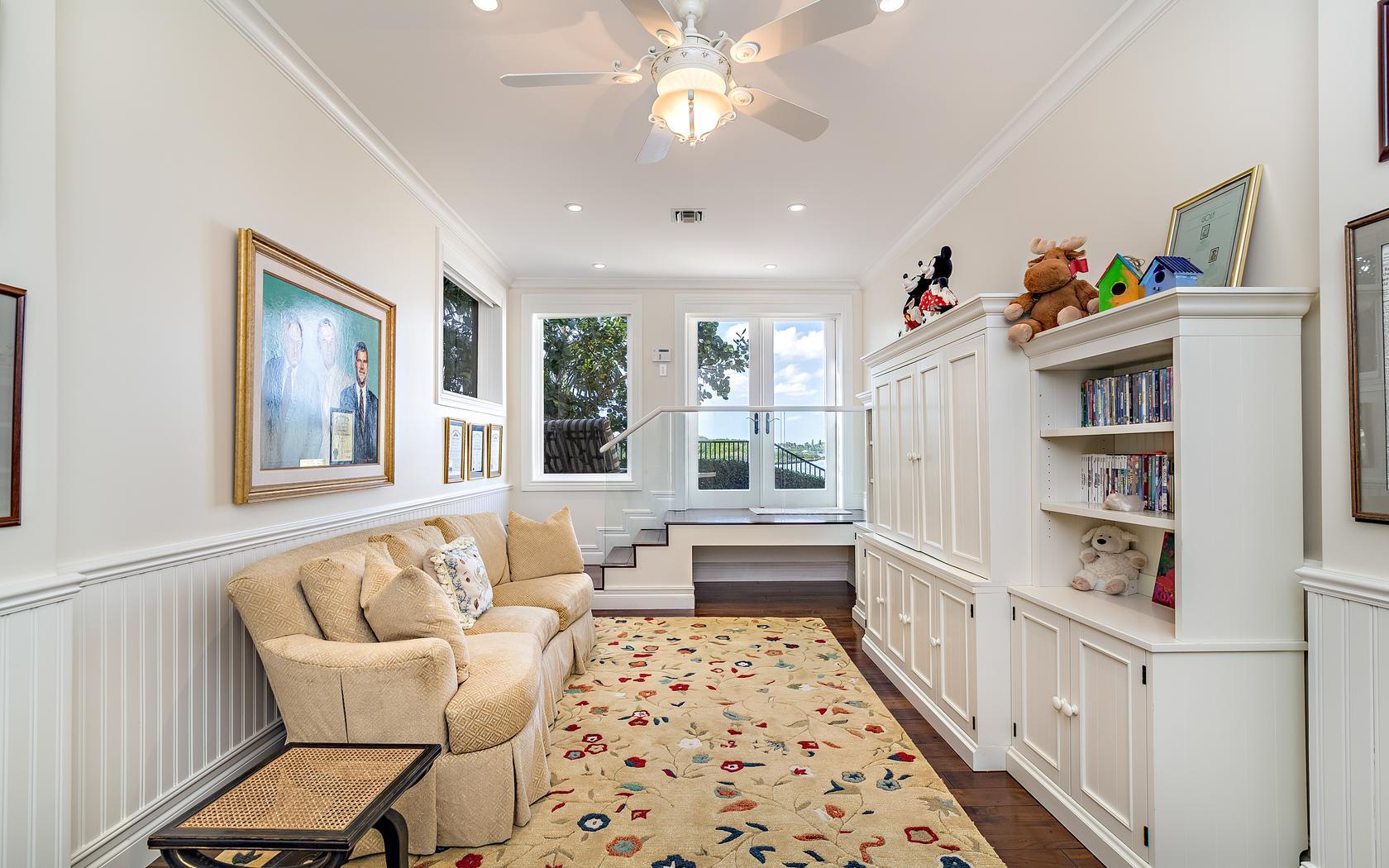 GEDNEY VS PIERSON CO - Residential