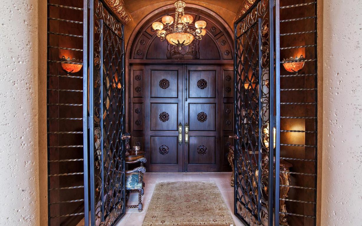 GEDNEY VS PIERSON CO - Residential