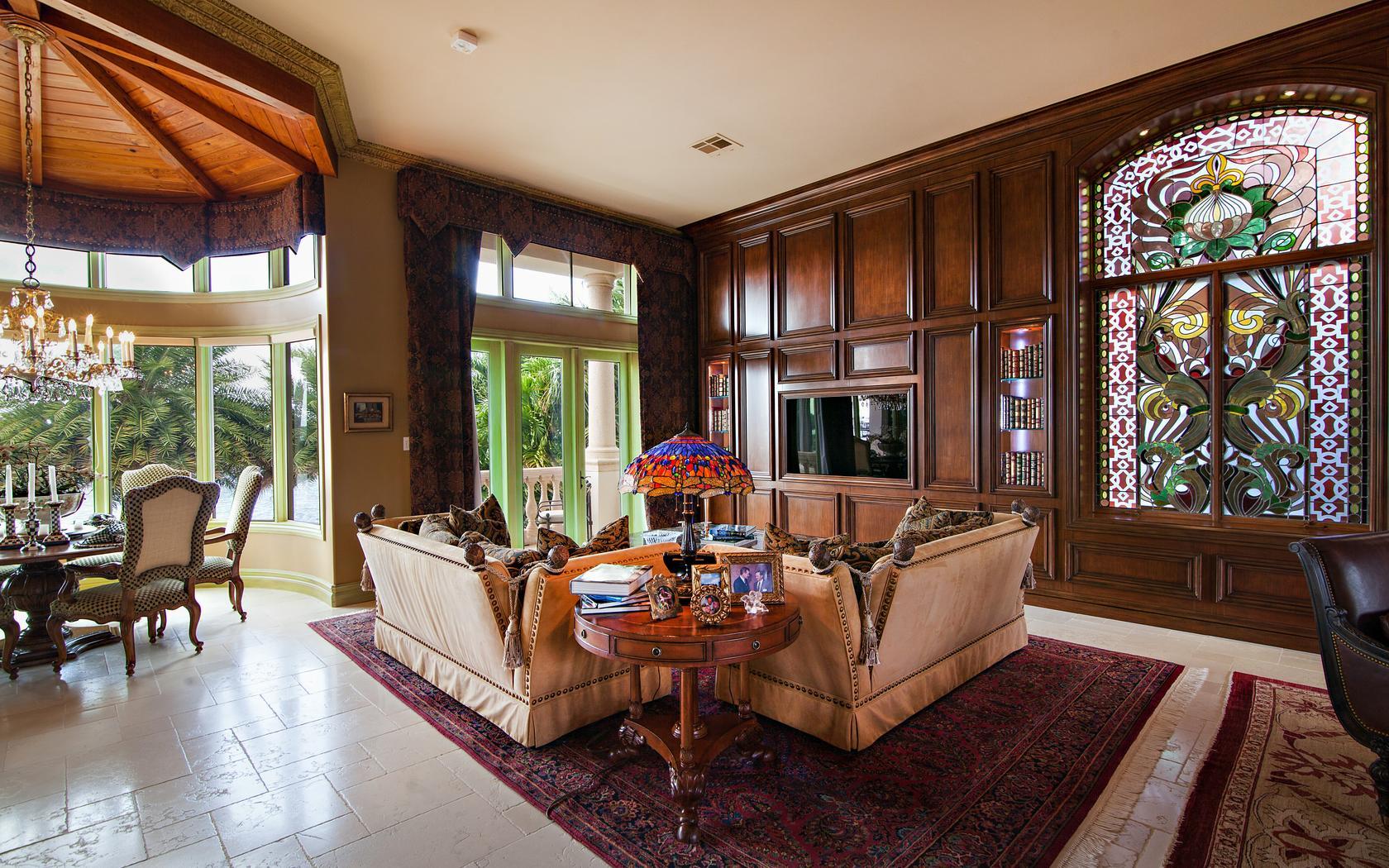 GEDNEY VS PIERSON CO - Residential