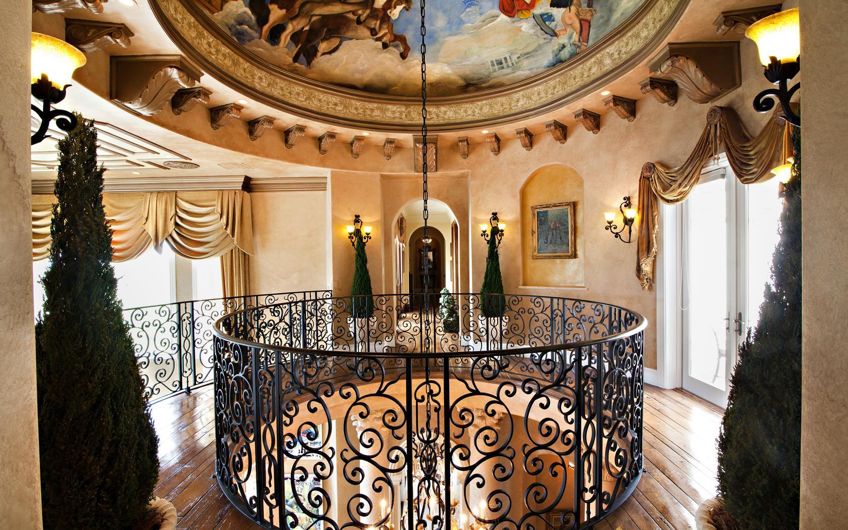 GEDNEY VS PIERSON CO - Residential