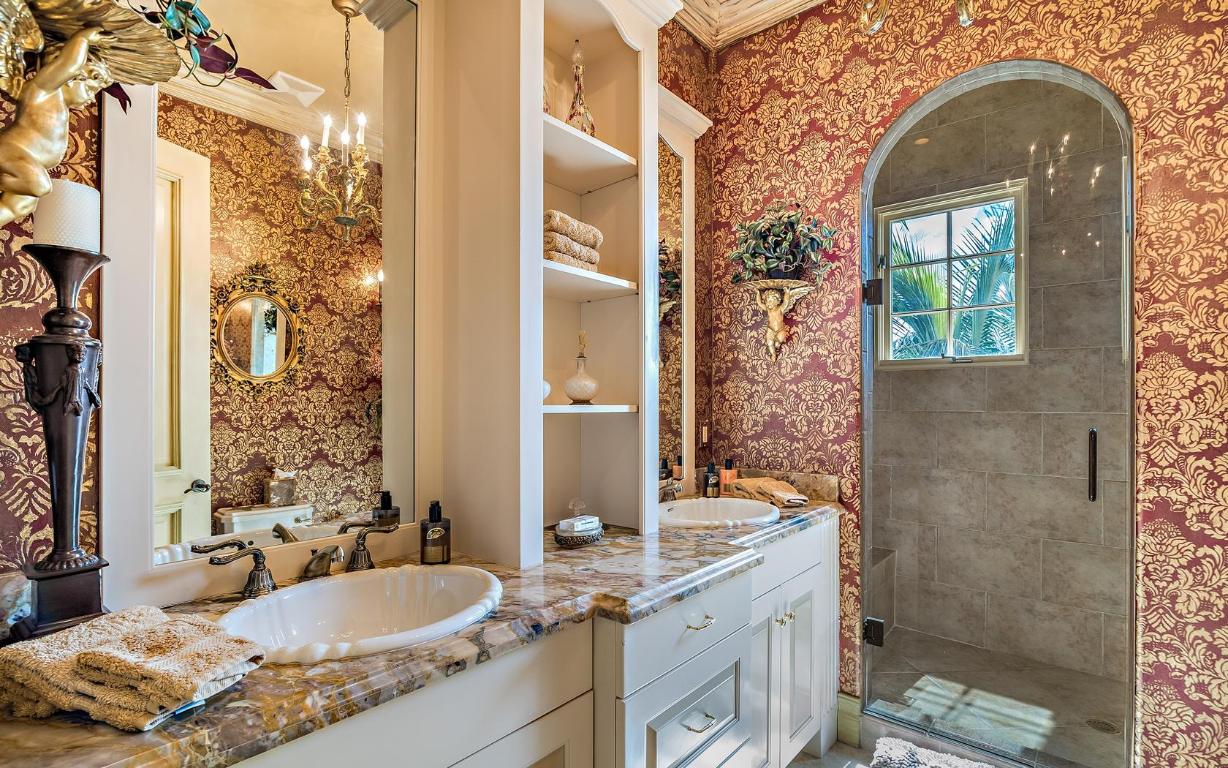 GEDNEY VS PIERSON CO - Residential