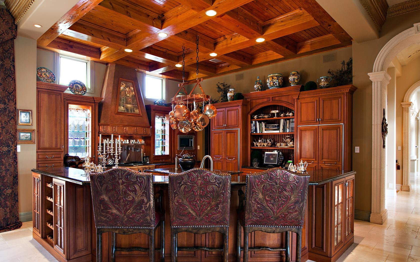 GEDNEY VS PIERSON CO - Residential