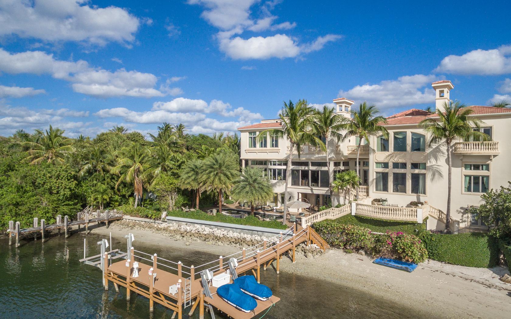 GEDNEY VS PIERSON CO - Residential