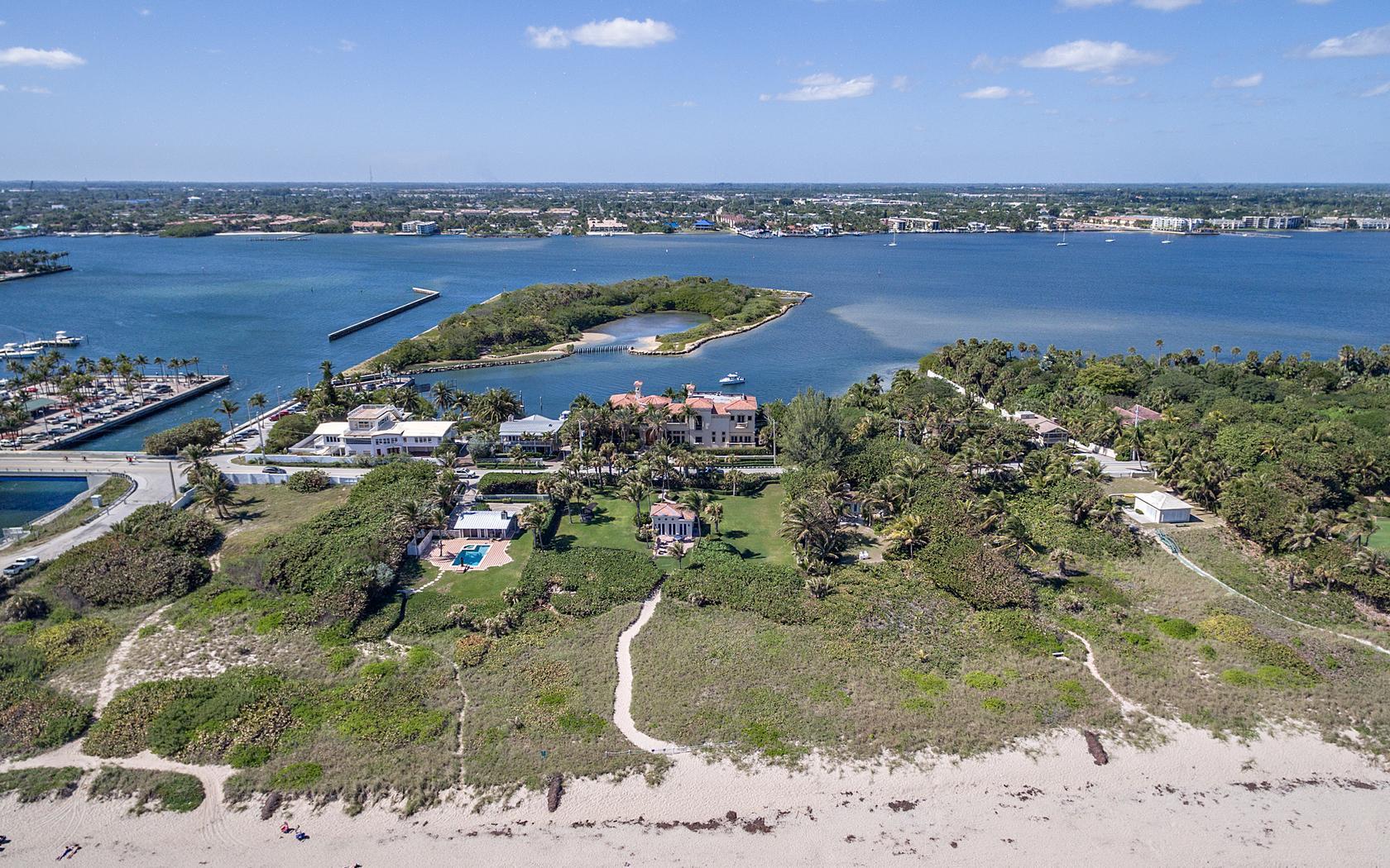 GEDNEY VS PIERSON CO - Residential