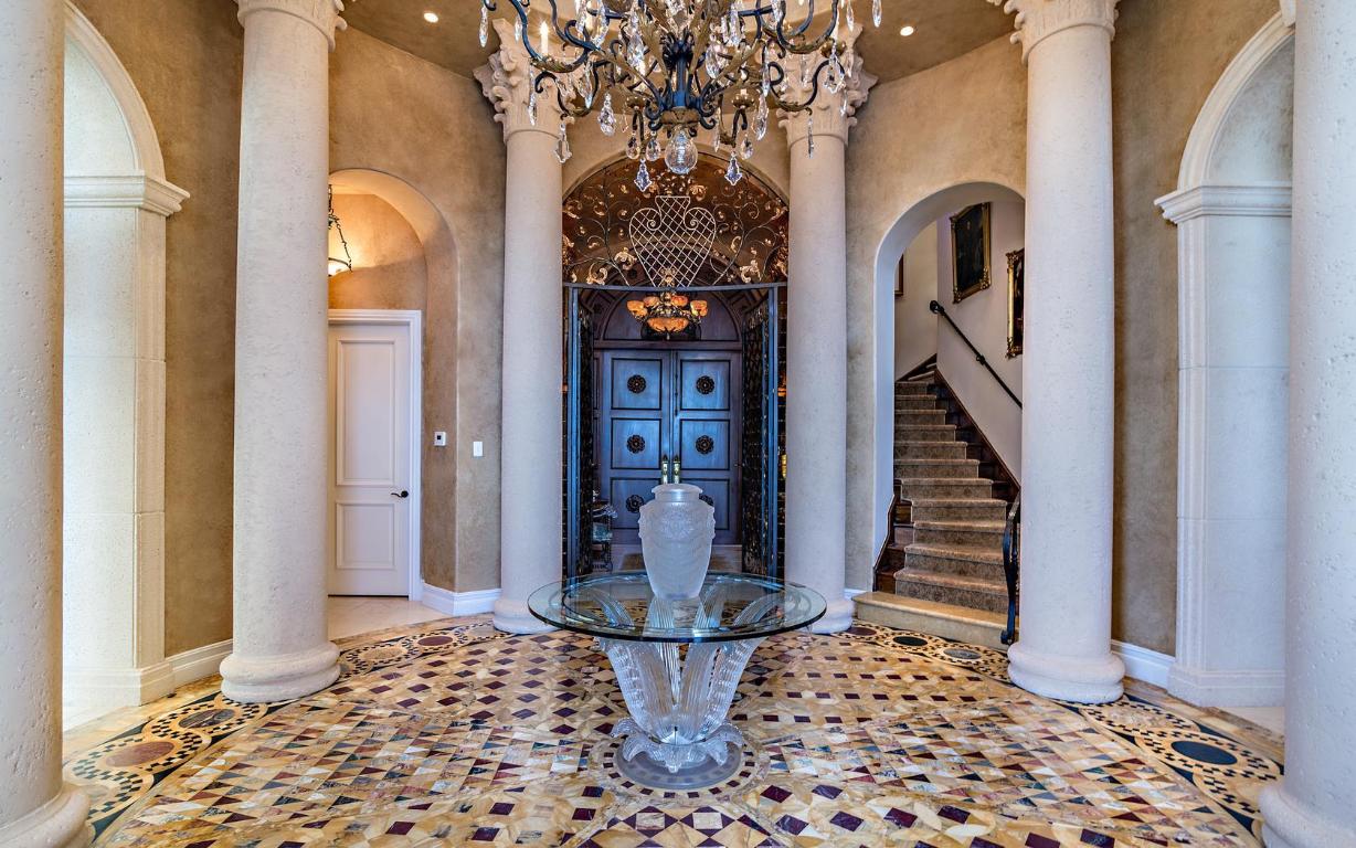 GEDNEY VS PIERSON CO - Residential